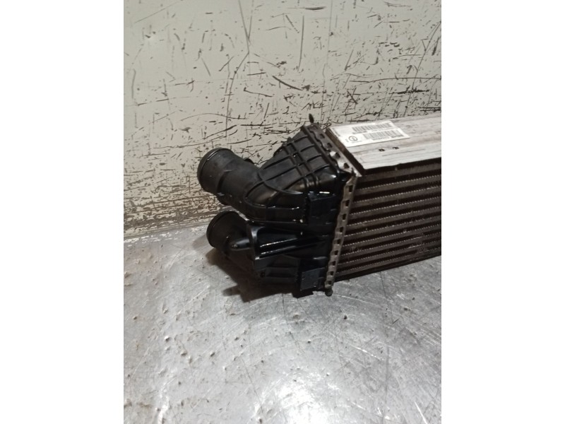 Recambio de intercooler para citroën c3 aircross i (2r_, 2c_) 1.5 bluehdi 100 (2cyhyj) referencia OEM IAM 9803900780 18 