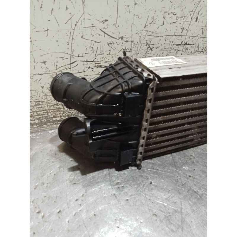 Recambio de intercooler para citroën c3 aircross i (2r_, 2c_) 1.5 bluehdi 100 (2cyhyj) referencia OEM IAM 9803900780 18 