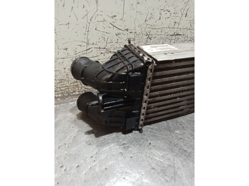 Recambio de intercooler para citroën c3 aircross i (2r_, 2c_) 1.5 bluehdi 100 (2cyhyj) referencia OEM IAM 9803900780 18 