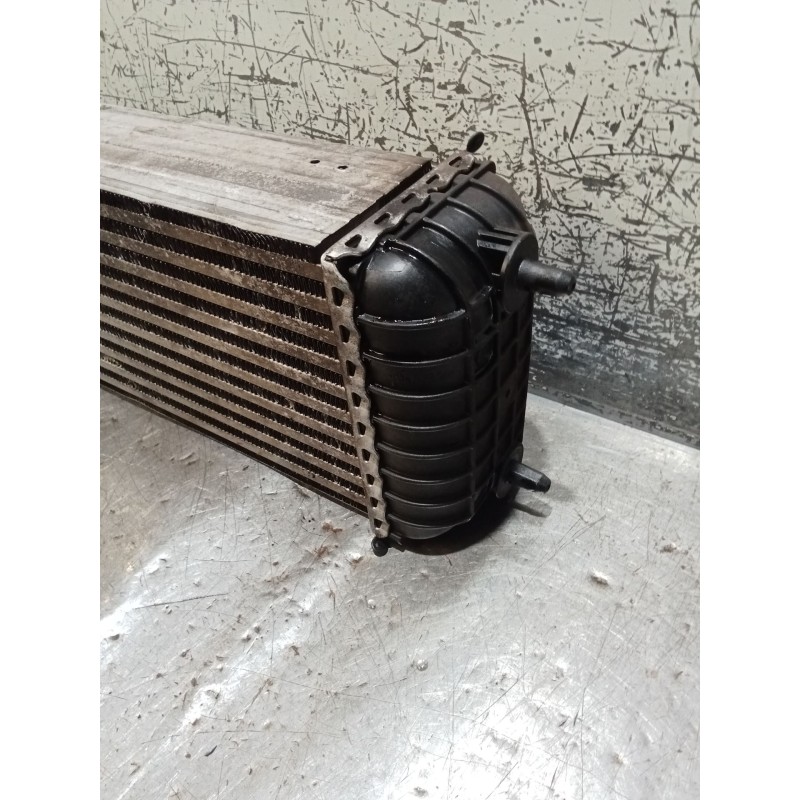 Recambio de intercooler para citroën c3 aircross i (2r_, 2c_) 1.5 bluehdi 100 (2cyhyj) referencia OEM IAM 9803900780 18 