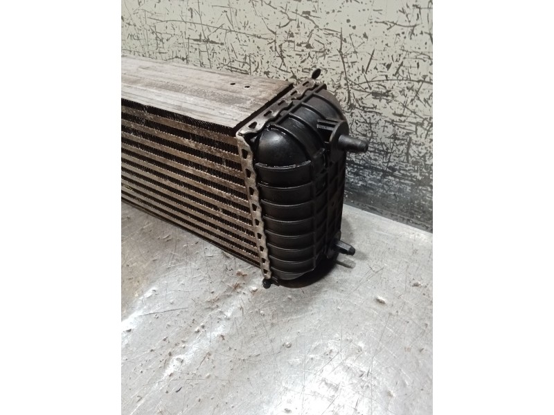 Recambio de intercooler para citroën c3 aircross i (2r_, 2c_) 1.5 bluehdi 100 (2cyhyj) referencia OEM IAM 9803900780 18 