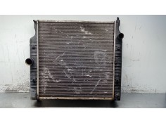 Recambio de radiador agua para jeep cherokee (kj) 2.8 crd 4x4 referencia OEM IAM   01