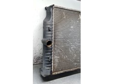 Recambio de radiador agua para jeep cherokee (kj) 2.8 crd 4x4 referencia OEM IAM   01 2