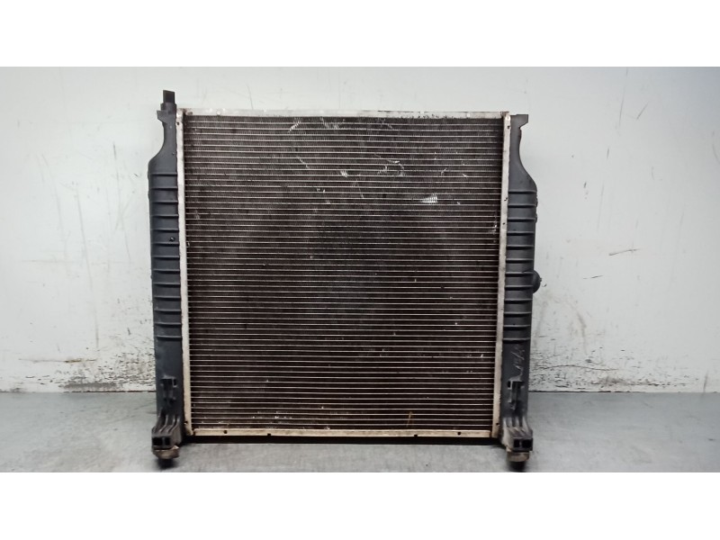 Recambio de radiador agua para jeep cherokee (kj) 2.8 crd 4x4 referencia OEM IAM   01