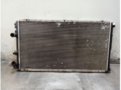 Recambio de radiador agua para renault master ii furgoneta (fd) 2.8 dti referencia OEM IAM   