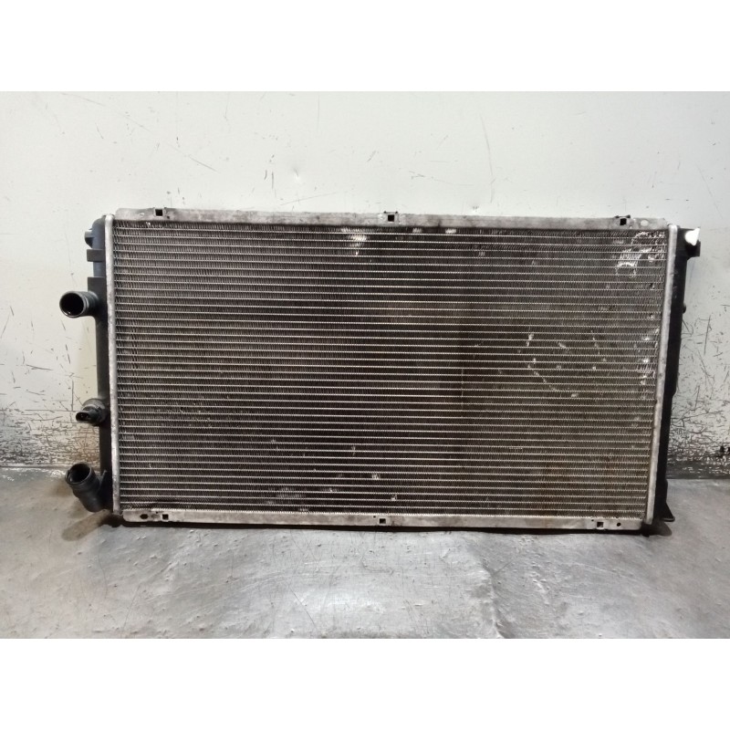 Recambio de radiador agua para renault master ii furgoneta (fd) 2.8 dti referencia OEM IAM   