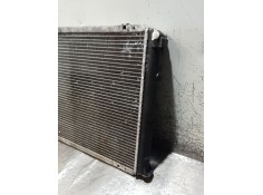 Recambio de radiador agua para renault master ii furgoneta (fd) 2.8 dti referencia OEM IAM    2