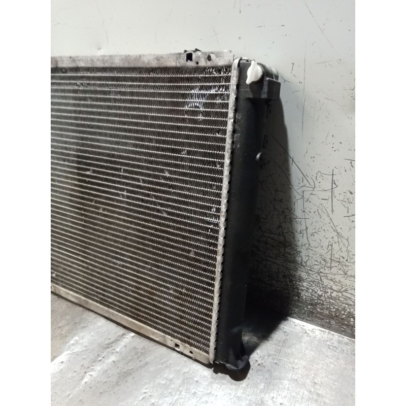 Recambio de radiador agua para renault master ii furgoneta (fd) 2.8 dti referencia OEM IAM   