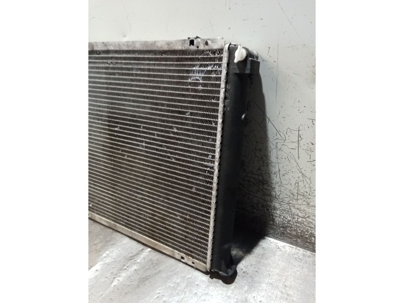Recambio de radiador agua para renault master ii furgoneta (fd) 2.8 dti referencia OEM IAM   
