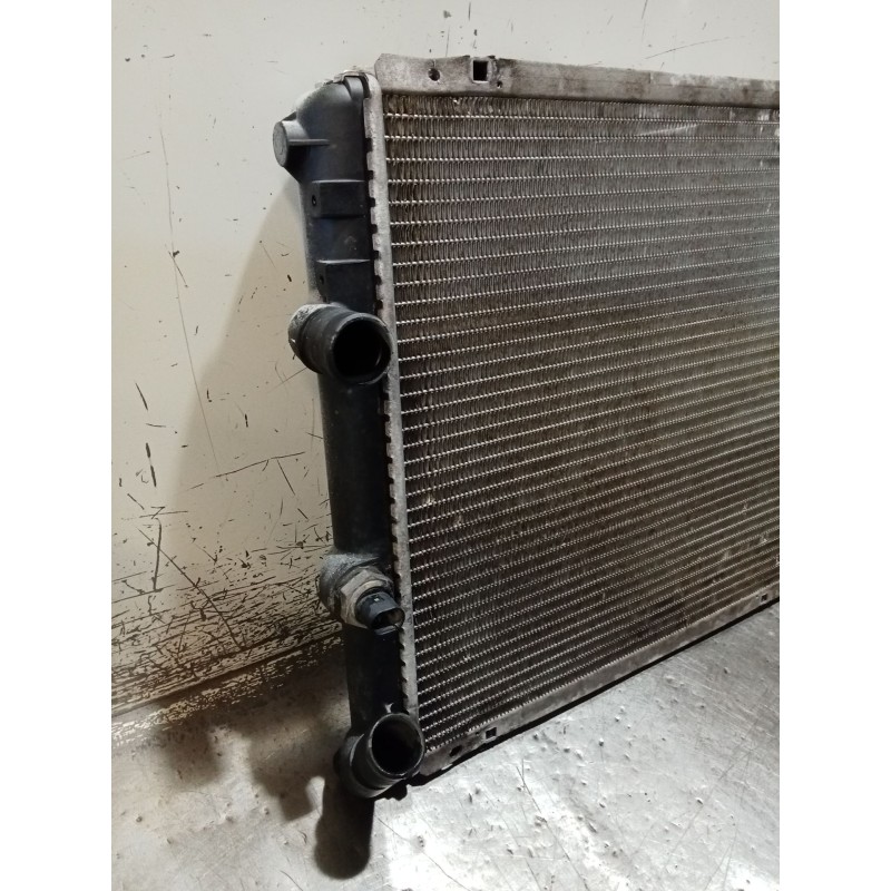 Recambio de radiador agua para renault master ii furgoneta (fd) 2.8 dti referencia OEM IAM   