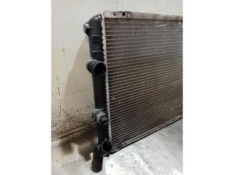Recambio de radiador agua para renault master ii furgoneta (fd) 2.8 dti referencia OEM IAM   