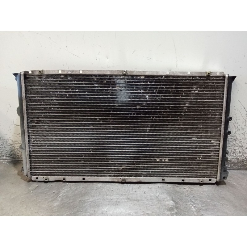 Recambio de radiador agua para renault master ii furgoneta (fd) 2.8 dti referencia OEM IAM   