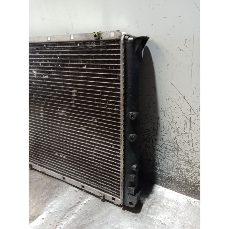 Recambio de radiador agua para renault master ii furgoneta (fd) 2.8 dti referencia OEM IAM   