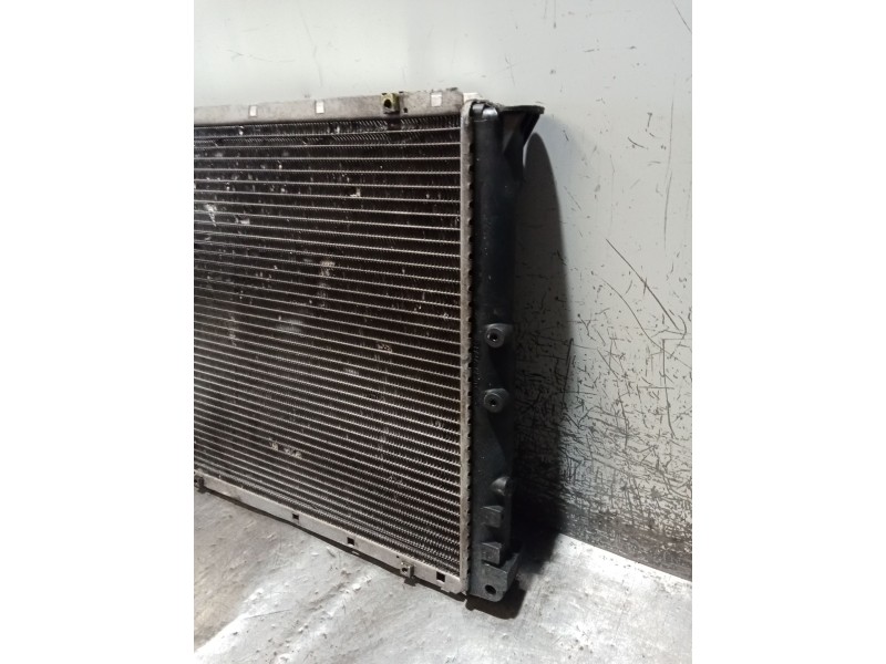 Recambio de radiador agua para renault master ii furgoneta (fd) 2.8 dti referencia OEM IAM   