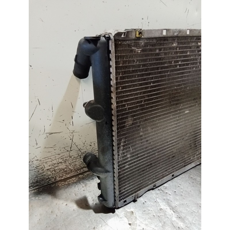 Recambio de radiador agua para renault master ii furgoneta (fd) 2.8 dti referencia OEM IAM   
