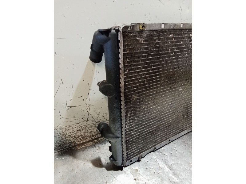 Recambio de radiador agua para renault master ii furgoneta (fd) 2.8 dti referencia OEM IAM   