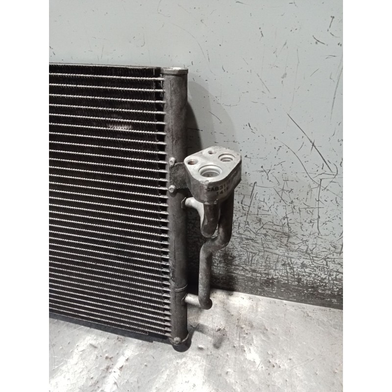 Recambio de condensador / radiador aire acondicionado para mitsubishi carisma (da_) 1.8 16v gdi (da2a) referencia OEM IAM   99