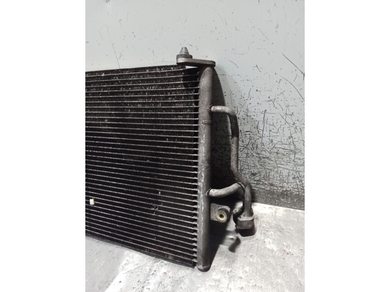 Recambio de condensador / radiador aire acondicionado para mitsubishi carisma (da_) 1.8 16v gdi (da2a) referencia OEM IAM   99
