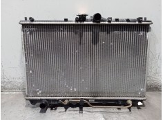 Recambio de radiador agua para mitsubishi carisma (da_) 1.8 16v gdi (da2a) referencia OEM IAM   99