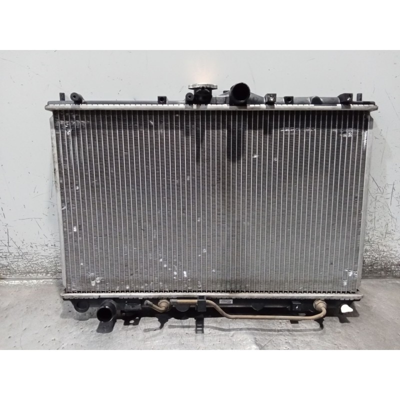 Recambio de radiador agua para mitsubishi carisma (da_) 1.8 16v gdi (da2a) referencia OEM IAM   99