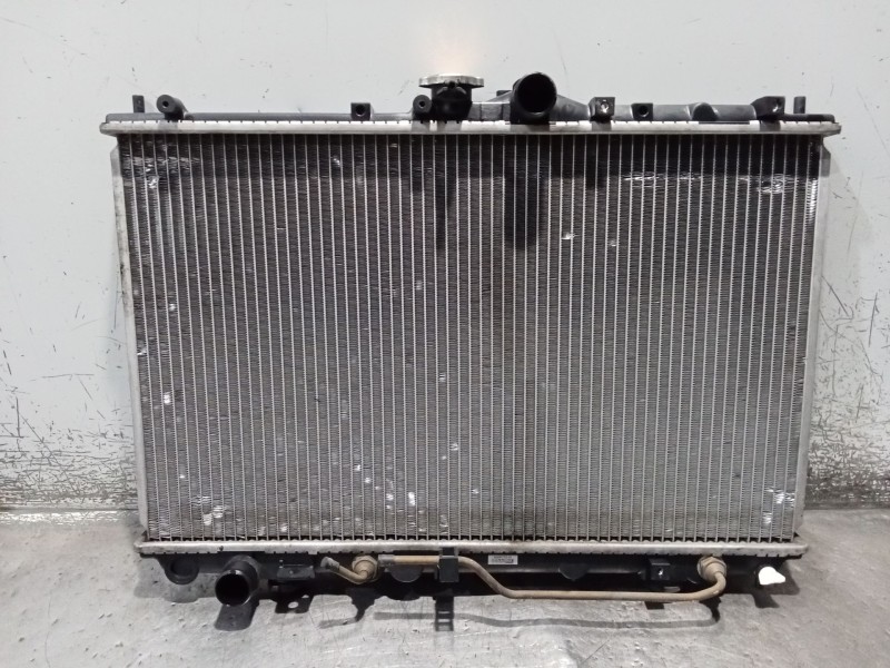 Recambio de radiador agua para mitsubishi carisma (da_) 1.8 16v gdi (da2a) referencia OEM IAM   99