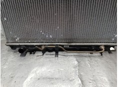 Recambio de radiador agua para mitsubishi carisma (da_) 1.8 16v gdi (da2a) referencia OEM IAM   99 2