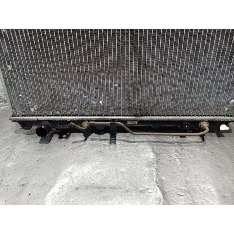 Recambio de radiador agua para mitsubishi carisma (da_) 1.8 16v gdi (da2a) referencia OEM IAM   99