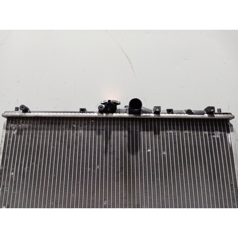 Recambio de radiador agua para mitsubishi carisma (da_) 1.8 16v gdi (da2a) referencia OEM IAM   99