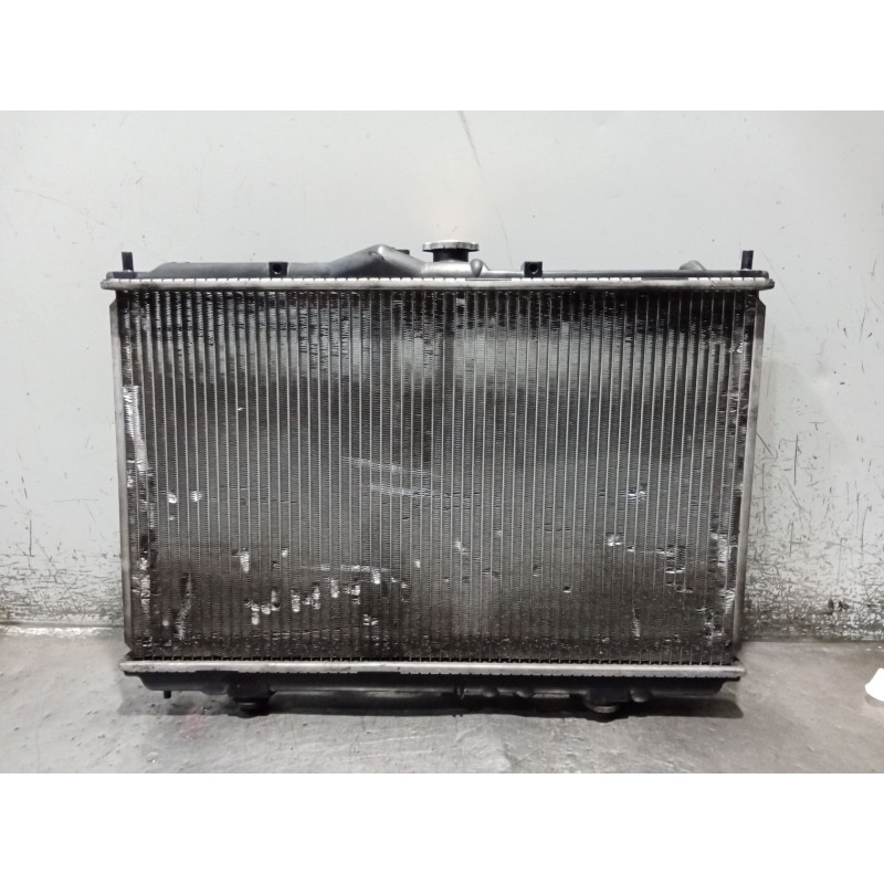Recambio de radiador agua para mitsubishi carisma (da_) 1.8 16v gdi (da2a) referencia OEM IAM   99