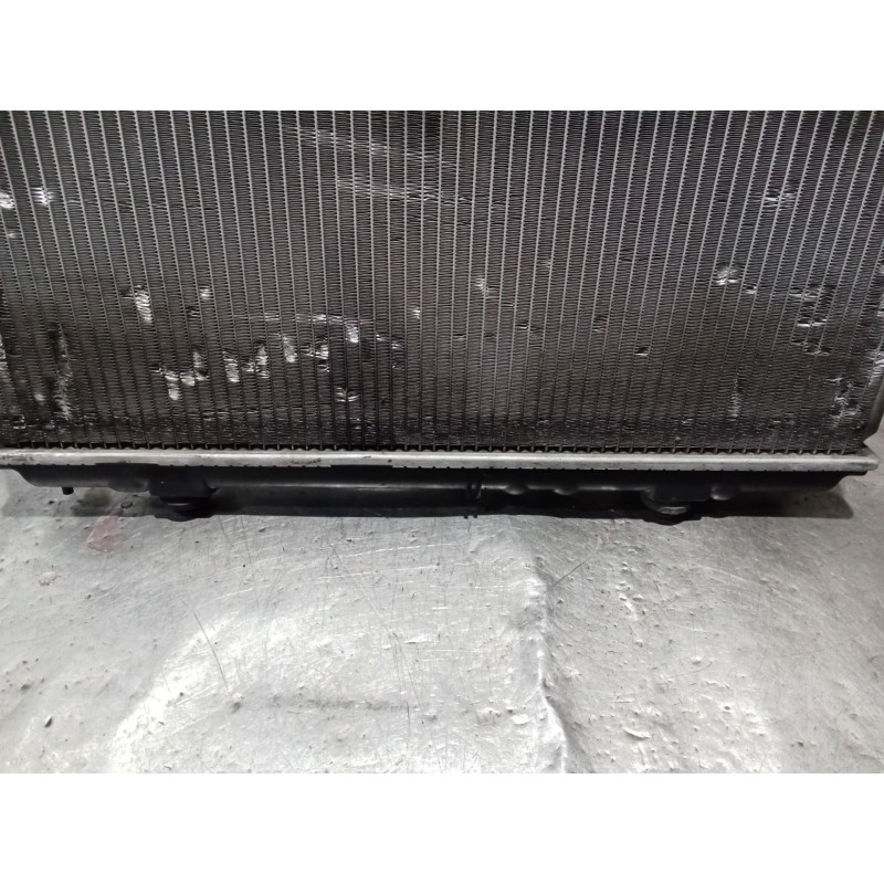 Recambio de radiador agua para mitsubishi carisma (da_) 1.8 16v gdi (da2a) referencia OEM IAM   99