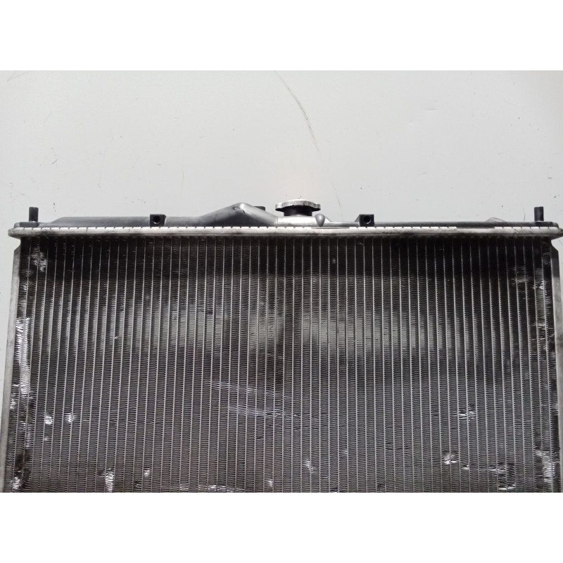 Recambio de radiador agua para mitsubishi carisma (da_) 1.8 16v gdi (da2a) referencia OEM IAM   99