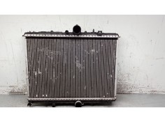 Recambio de radiador agua para peugeot 406 (8b) 1.8 16v referencia OEM IAM 963617058002  99