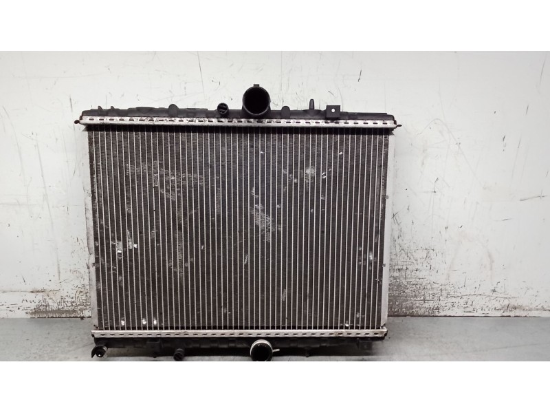 Recambio de radiador agua para peugeot 406 (8b) 1.8 16v referencia OEM IAM 963617058002  99