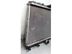 Recambio de radiador agua para peugeot 406 (8b) 1.8 16v referencia OEM IAM 963617058002  99 2