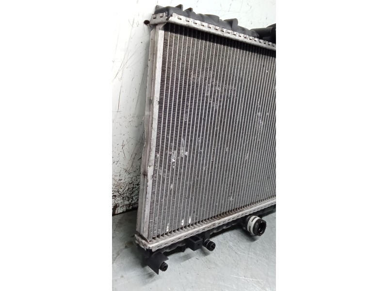 Recambio de radiador agua para peugeot 406 (8b) 1.8 16v referencia OEM IAM 963617058002  99