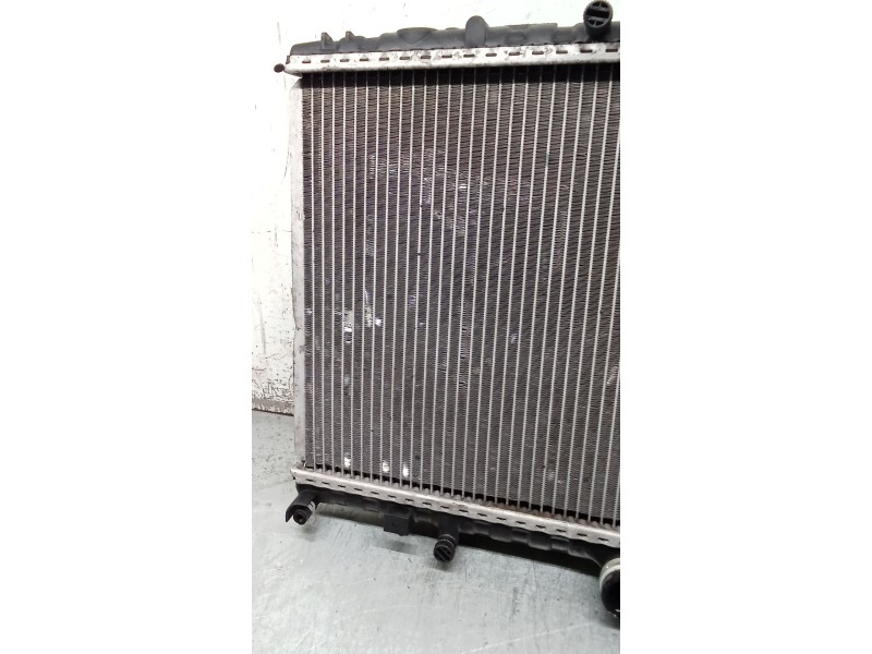 Recambio de radiador agua para peugeot 406 (8b) 1.8 16v referencia OEM IAM 963617058002  99