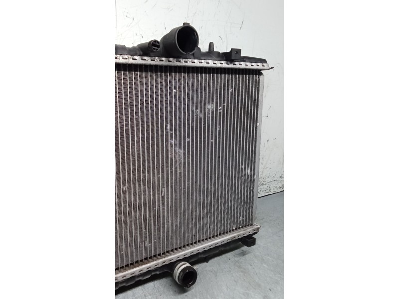 Recambio de radiador agua para peugeot 406 (8b) 1.8 16v referencia OEM IAM 963617058002  99