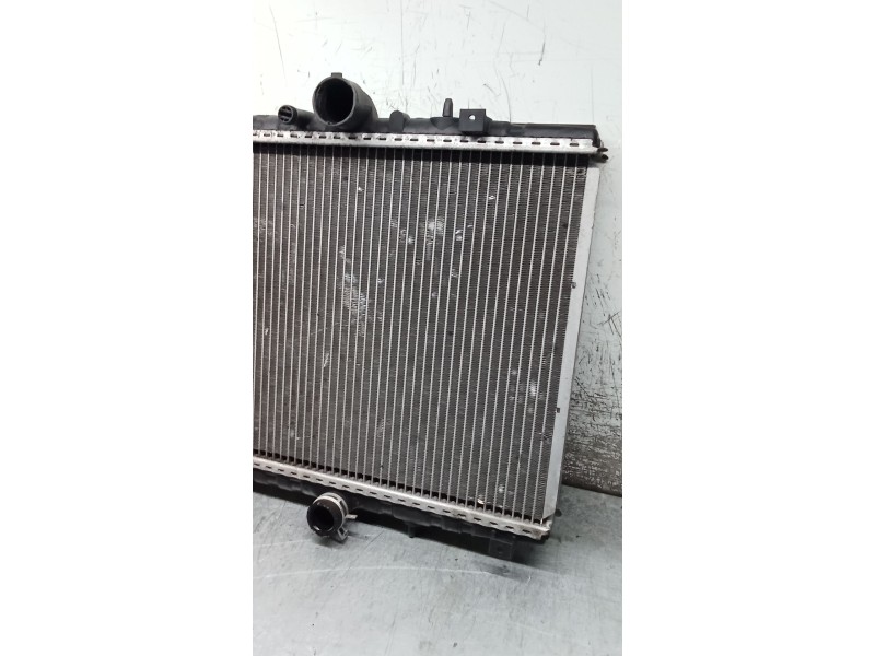 Recambio de radiador agua para peugeot 406 (8b) 1.8 16v referencia OEM IAM 963617058002  99