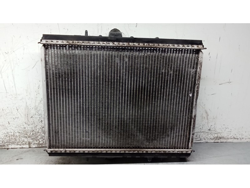 Recambio de radiador agua para peugeot 406 (8b) 1.8 16v referencia OEM IAM 963617058002  99