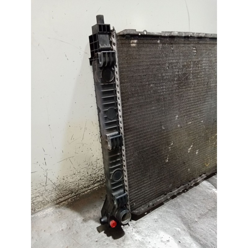 Recambio de radiador agua para mercedes-benz vito furgoneta (w638) 110 d 2.3 (638.074, 638.078) referencia OEM IAM   96
