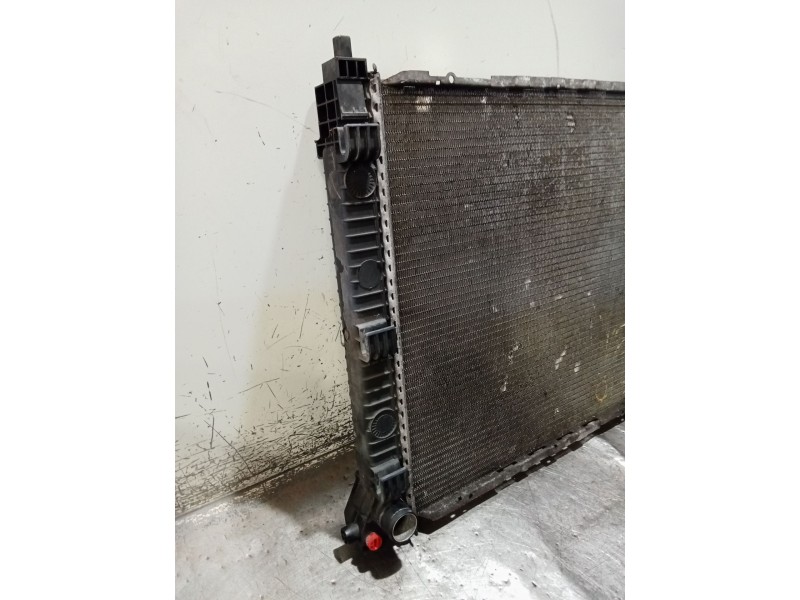 Recambio de radiador agua para mercedes-benz vito furgoneta (w638) 110 d 2.3 (638.074, 638.078) referencia OEM IAM   96