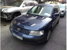 volkswagen passat berlina (3b2) del año 1999