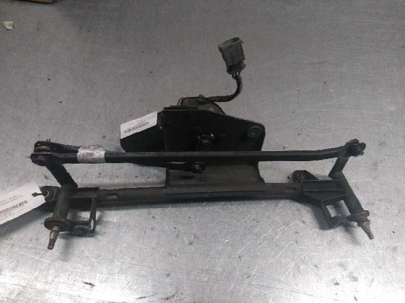 Recambio de motor limpia delantero para renault espace (j63) helios referencia OEM IAM   