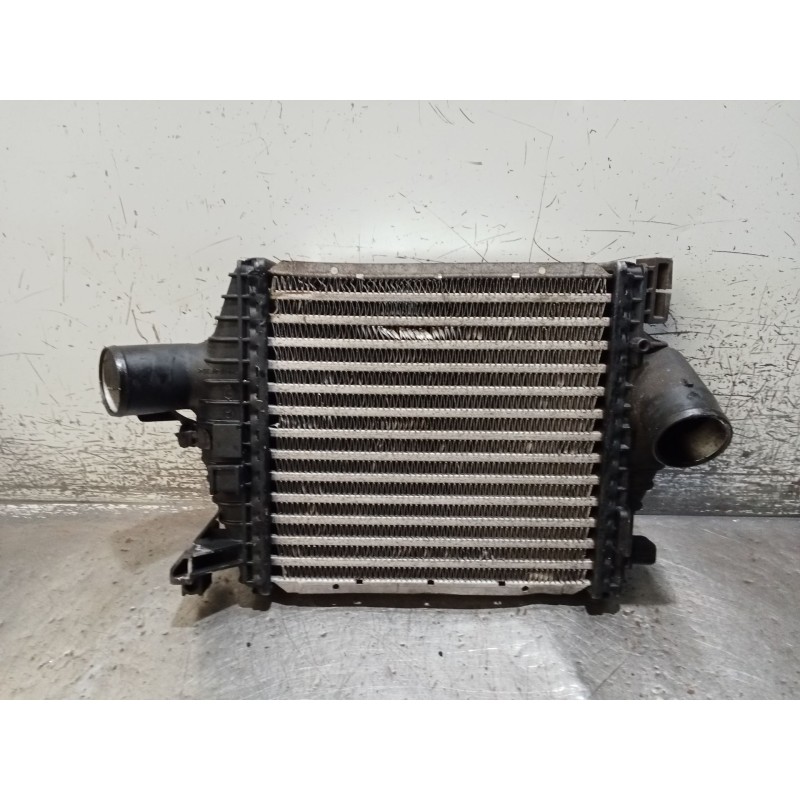 Recambio de intercooler para mercedes-benz vito furgoneta (w638) 110 d 2.3 (638.074, 638.078) referencia OEM IAM   96