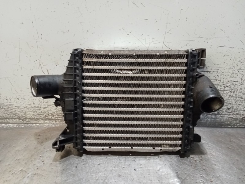 Recambio de intercooler para mercedes-benz vito furgoneta (w638) 110 d 2.3 (638.074, 638.078) referencia OEM IAM   96