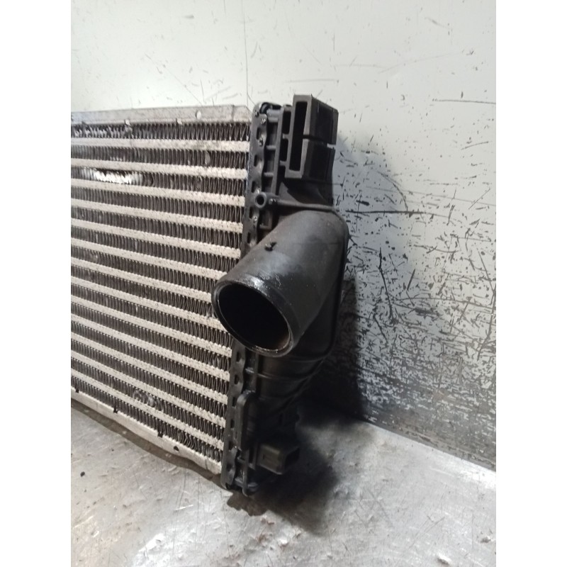 Recambio de intercooler para mercedes-benz vito furgoneta (w638) 110 d 2.3 (638.074, 638.078) referencia OEM IAM   96