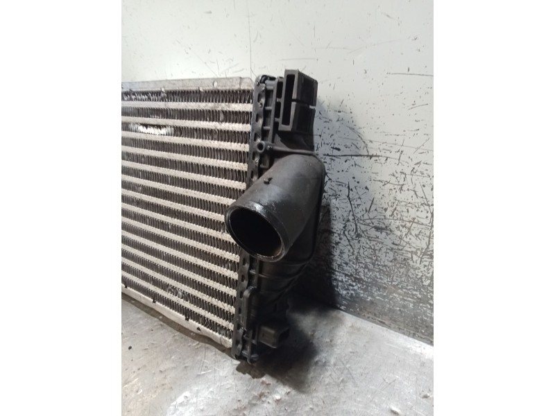 Recambio de intercooler para mercedes-benz vito furgoneta (w638) 110 d 2.3 (638.074, 638.078) referencia OEM IAM   96