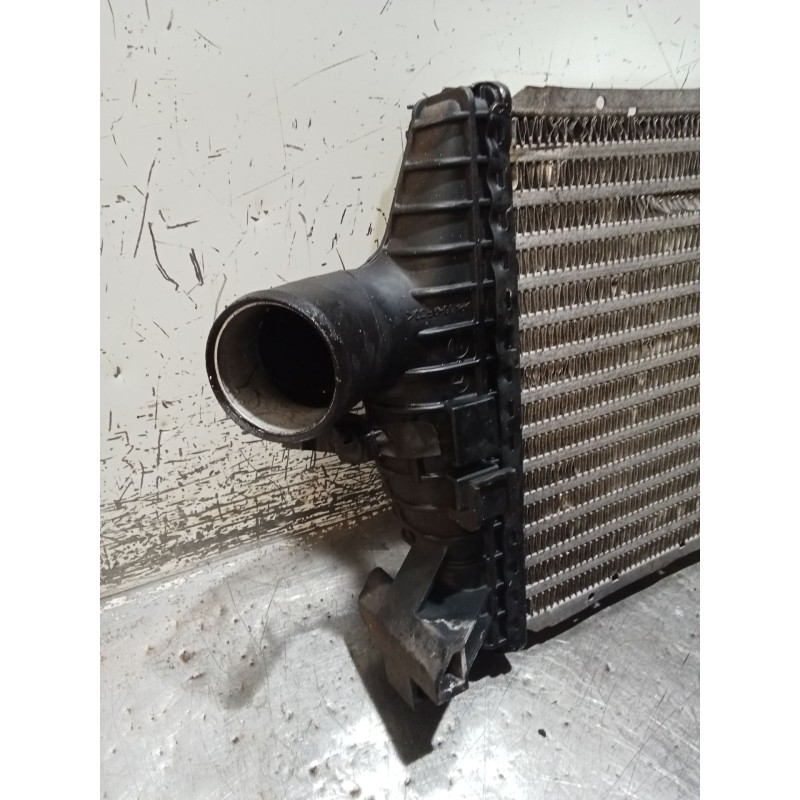 Recambio de intercooler para mercedes-benz vito furgoneta (w638) 110 d 2.3 (638.074, 638.078) referencia OEM IAM   96