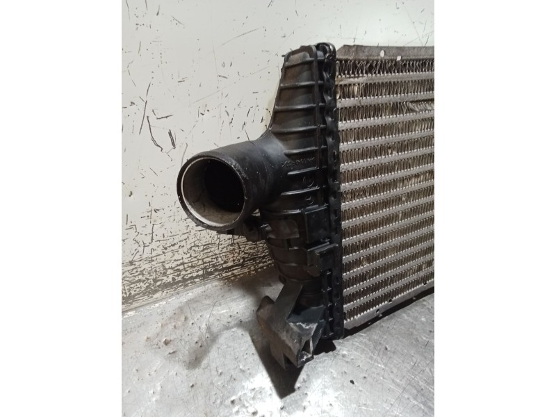 Recambio de intercooler para mercedes-benz vito furgoneta (w638) 110 d 2.3 (638.074, 638.078) referencia OEM IAM   96