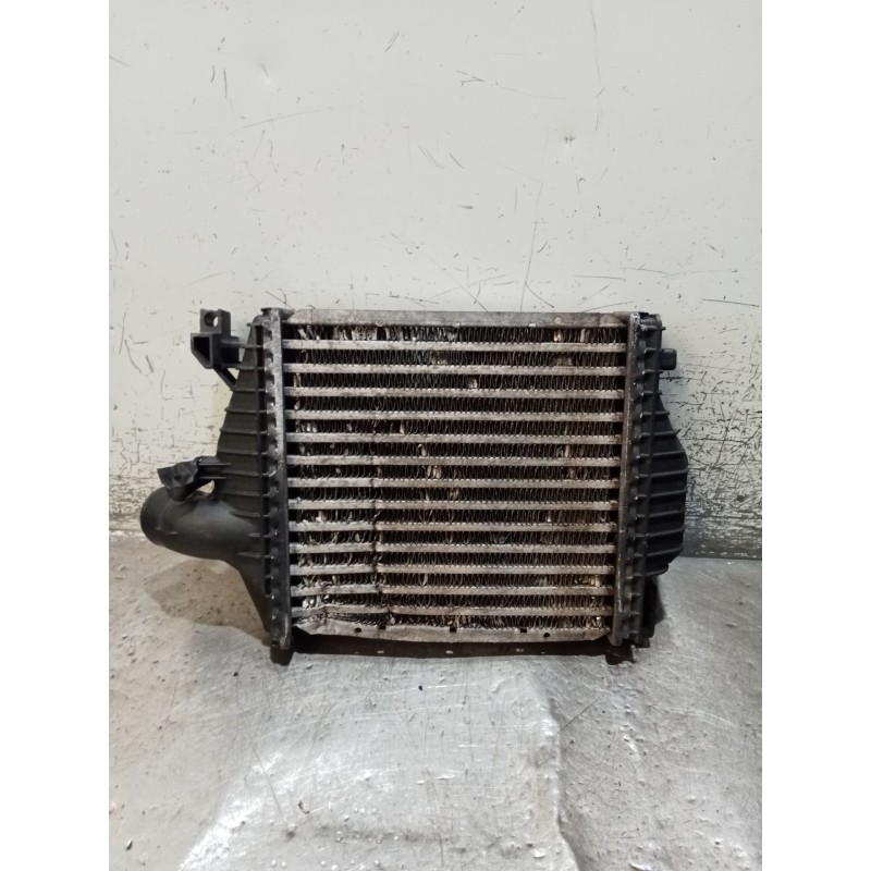 Recambio de intercooler para mercedes-benz vito furgoneta (w638) 110 d 2.3 (638.074, 638.078) referencia OEM IAM   96
